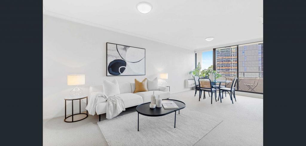 607/3 Herbert St, St Leonards, NSW 2065