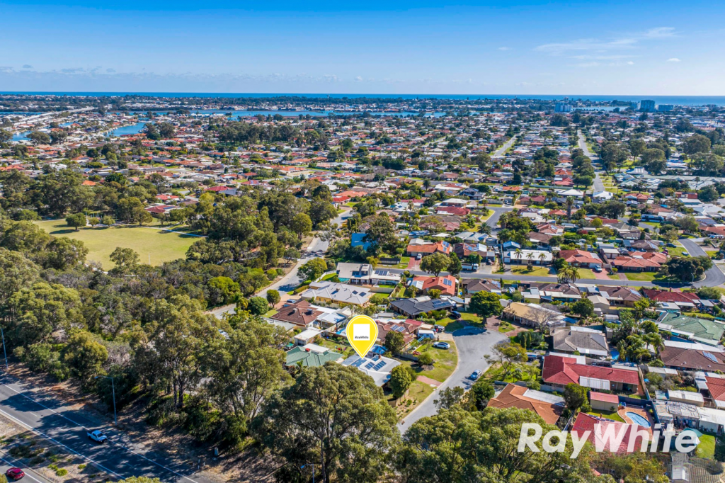 7 Quorn Cl, Dudley Park, WA 6210