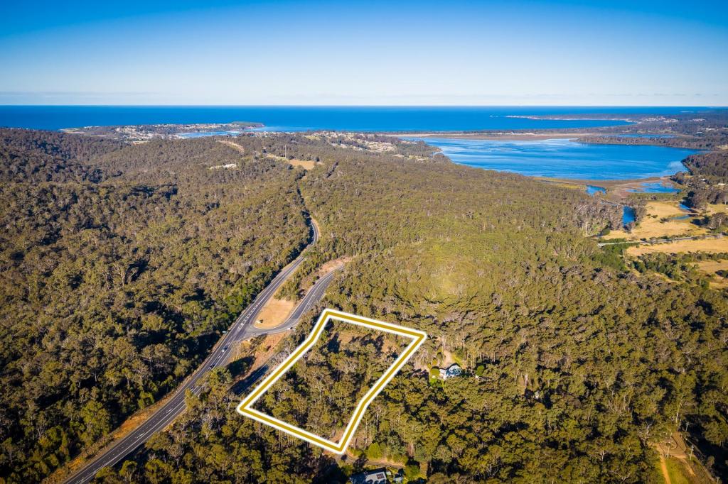 Lot 16 Millingandi Short Cut Rd, Millingandi, NSW 2549