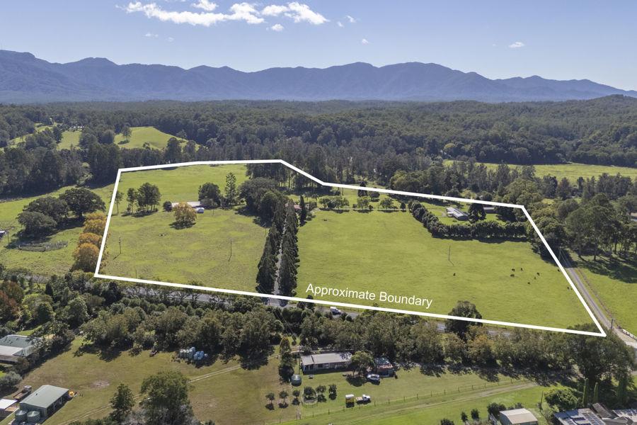 1596 Waterfall Way, Bellingen, NSW 2454