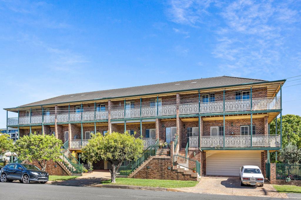 3/63 Bank St, Wollongong, NSW 2500