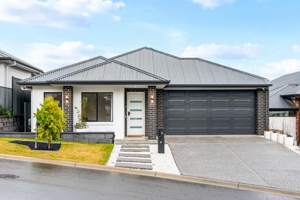4 Tatarian Way, Mount Barker, SA 5251