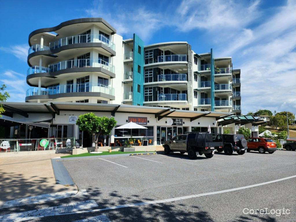403/3 PACIFIC AVE, TANNUM SANDS, QLD 4680