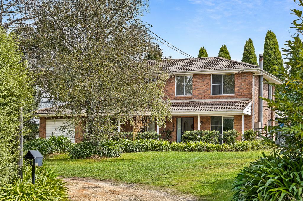 61 Purcell St, Bowral, NSW 2576