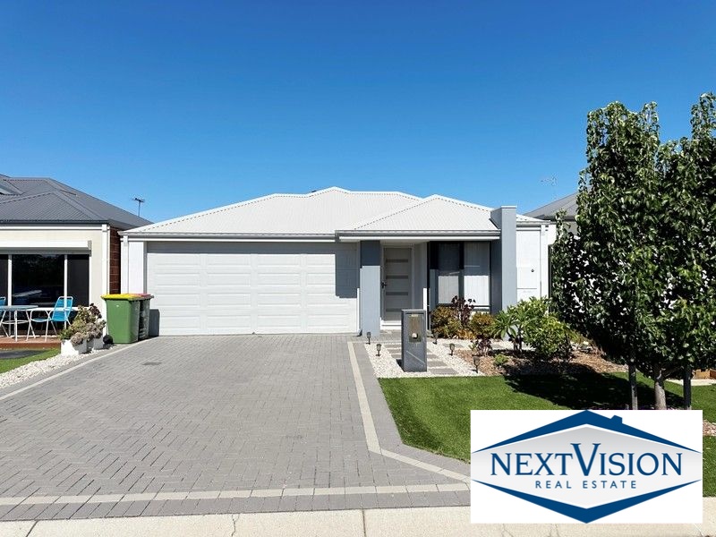 59 DICKERSON LOOP, HAMMOND PARK, WA 6164