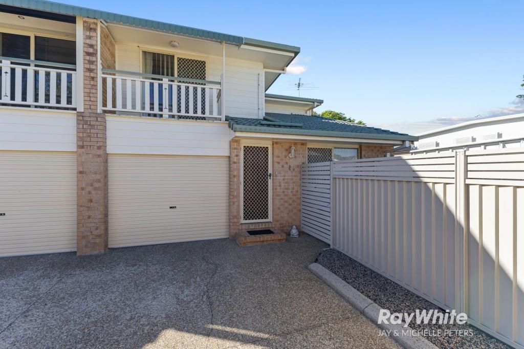 4/86 Georgina St, Woody Point, QLD 4019