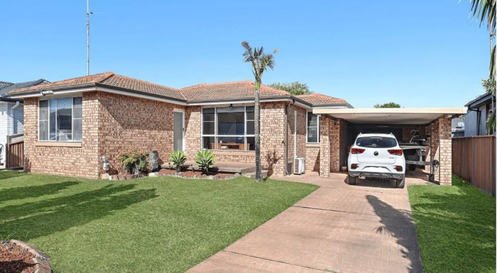 25 Boundary Rd, Windang, NSW 2528