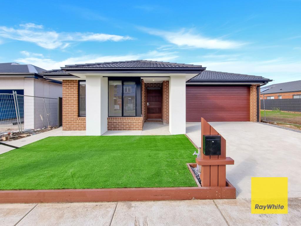 12 Apricot Cct, Tarneit, VIC 3029