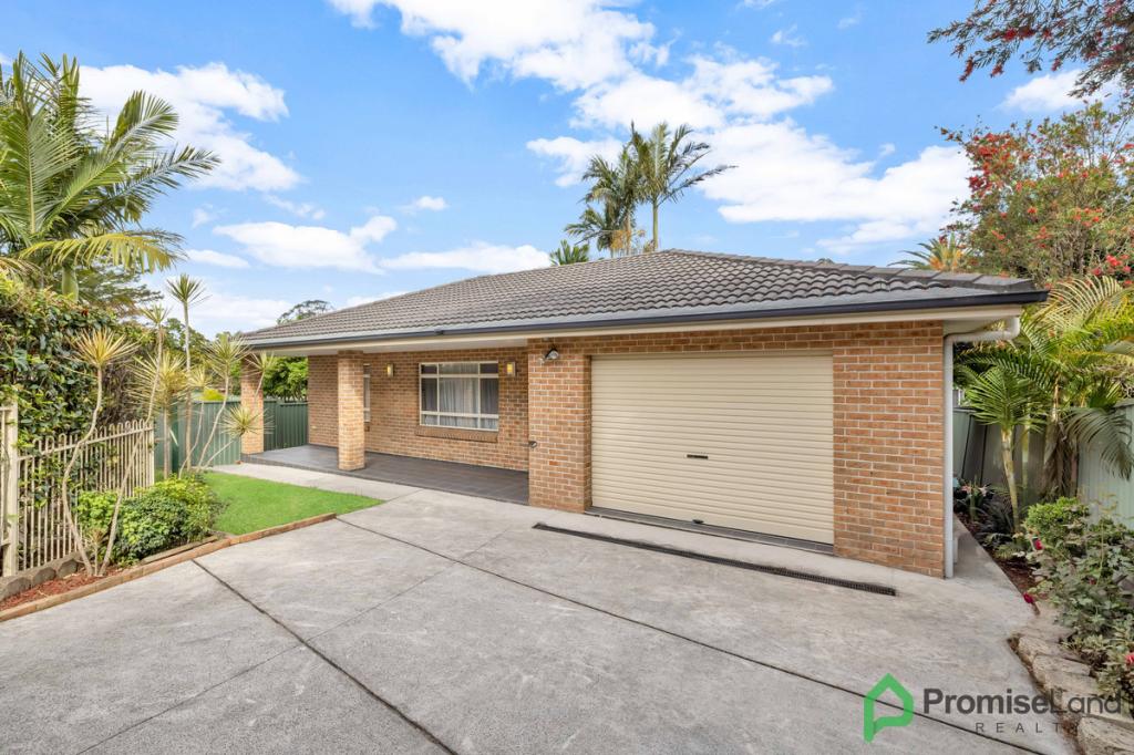 26a Dunrossil Ave, Carlingford, NSW 2118