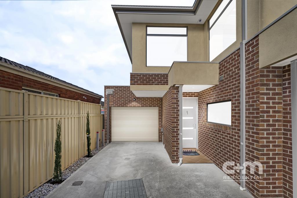 4/7 Berkeley Cl, Broadmeadows, VIC 3047