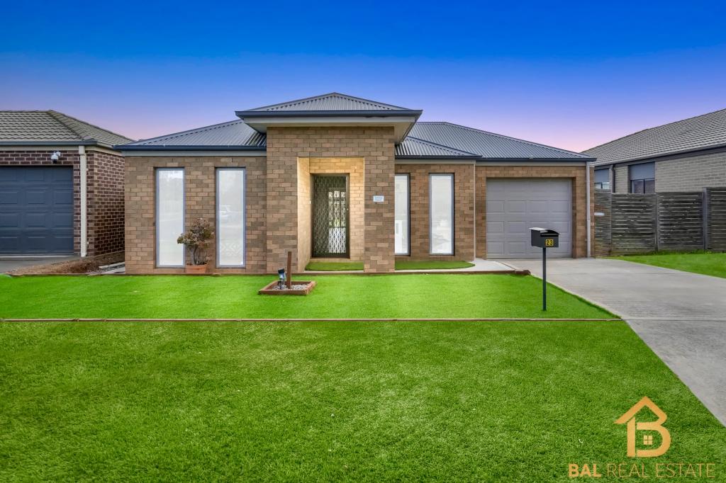 23 Laurence Way, Tarneit, VIC 3029