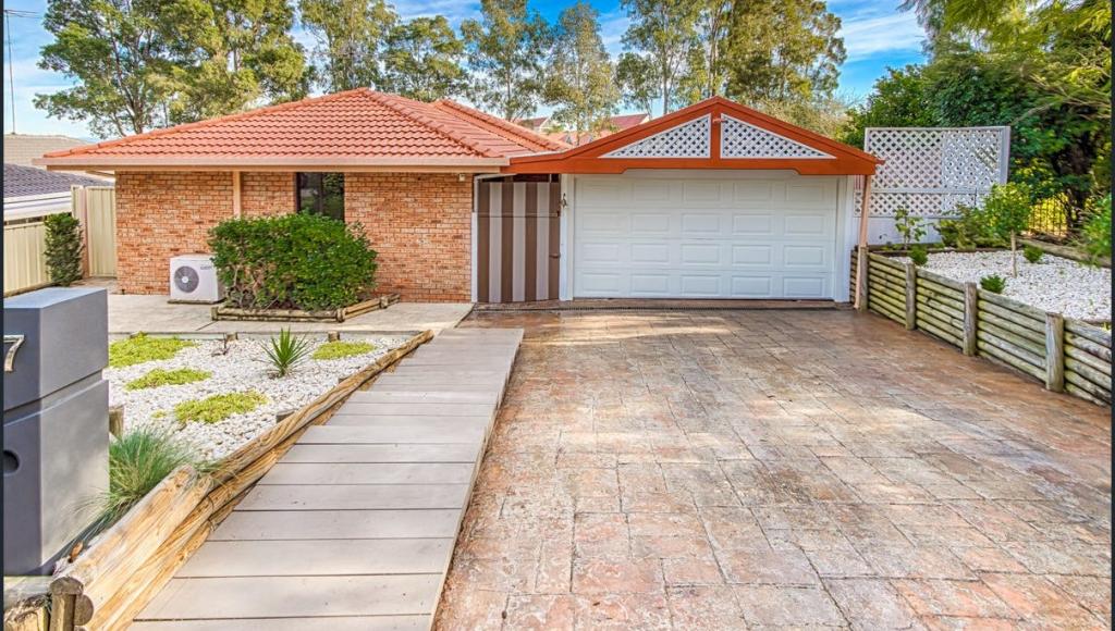 7 Torbert Ave, Quakers Hill, NSW 2763