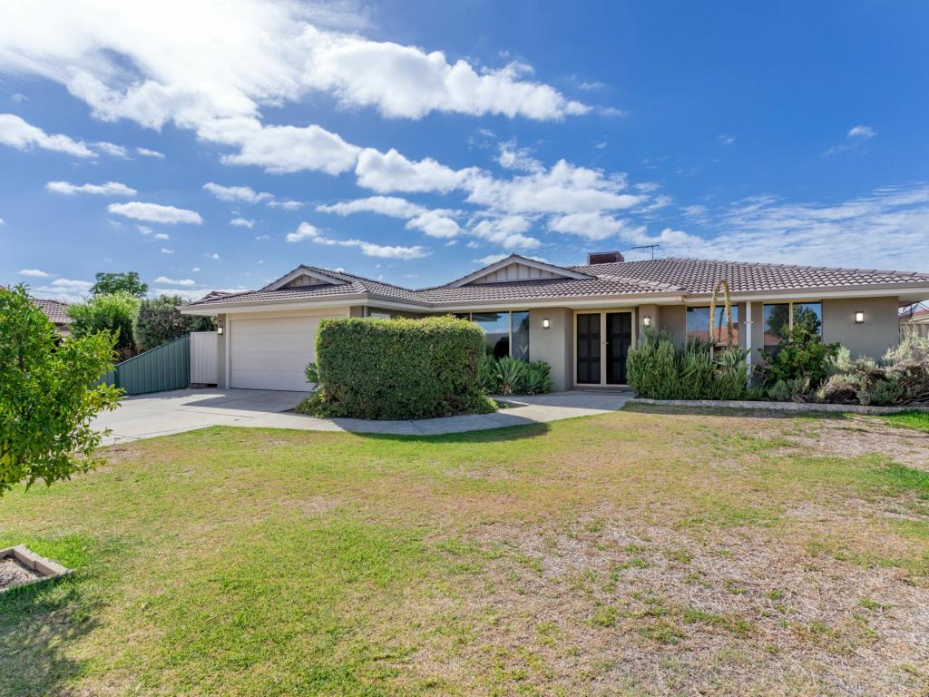 8 Redfern Cl, Thornlie, WA 6108