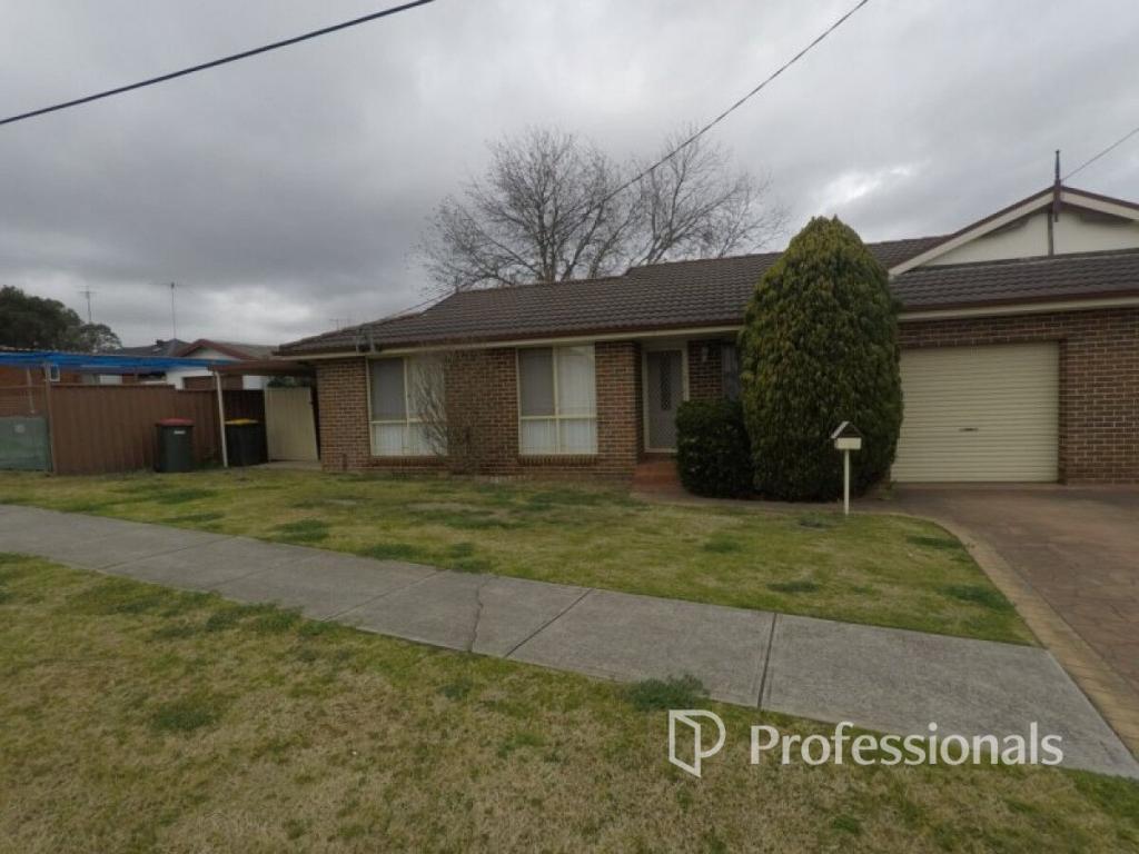2b Westminster St, Schofields, NSW 2762