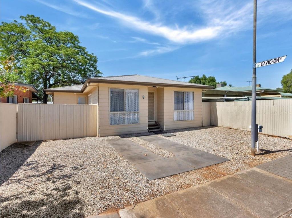1 Durdin Rd, Elizabeth Vale, SA 5112
