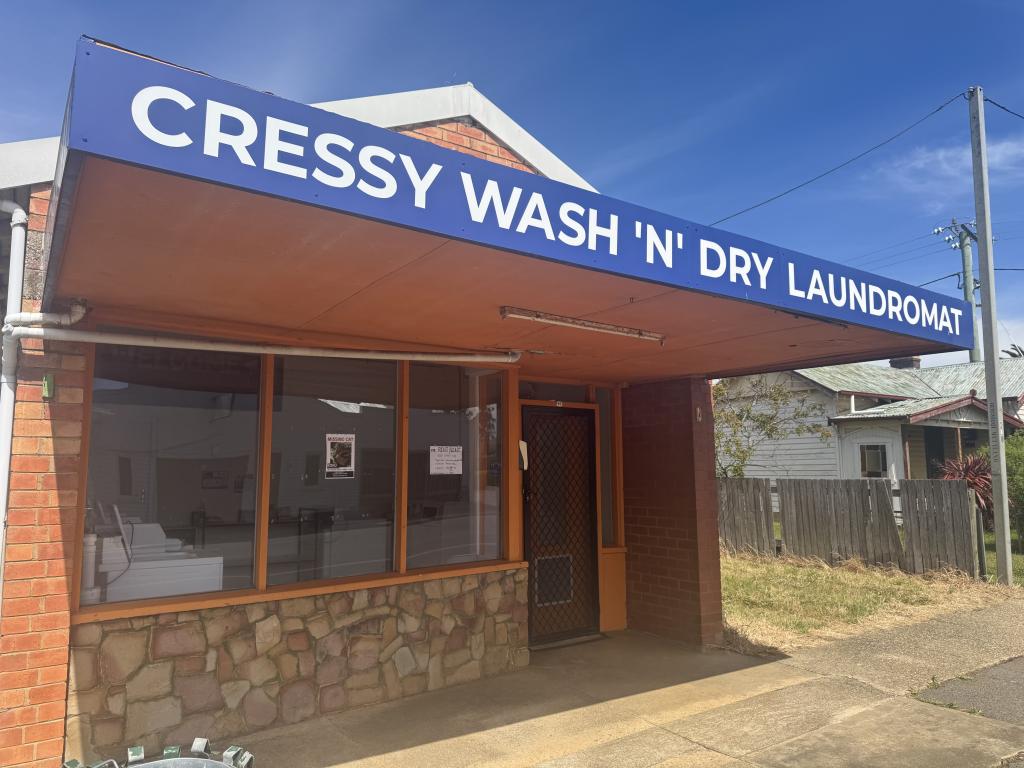 57 Main St, Cressy, TAS 7302