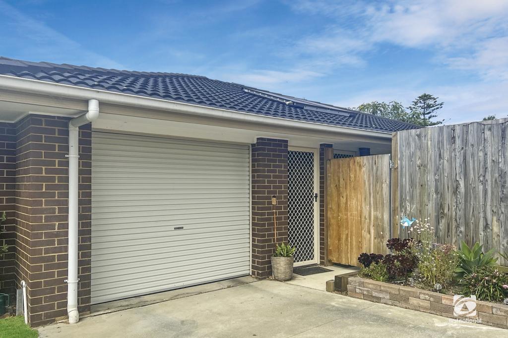 3/2 Garden Ave, Bairnsdale, VIC 3875