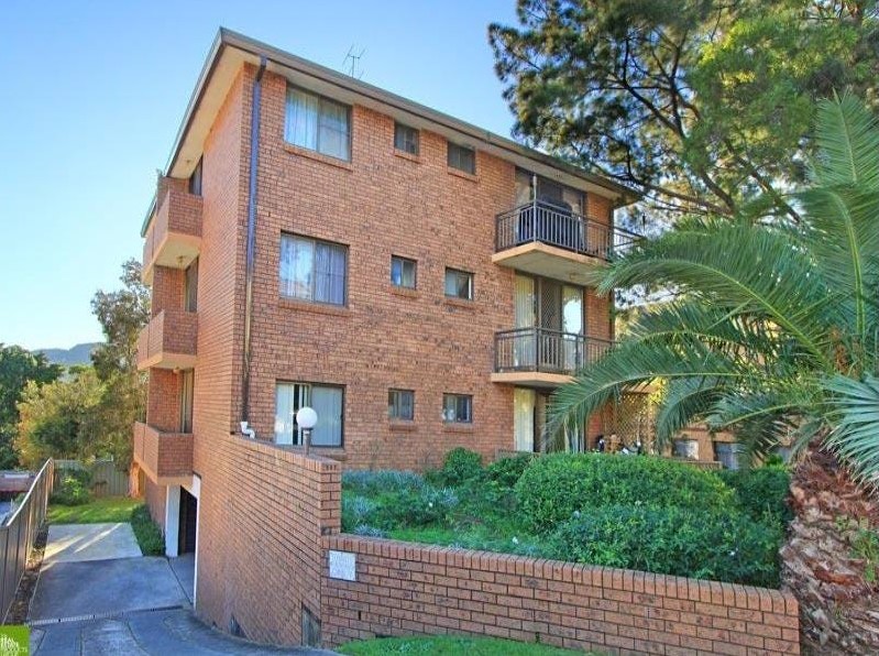 5/14 Keira St, Wollongong, NSW 2500