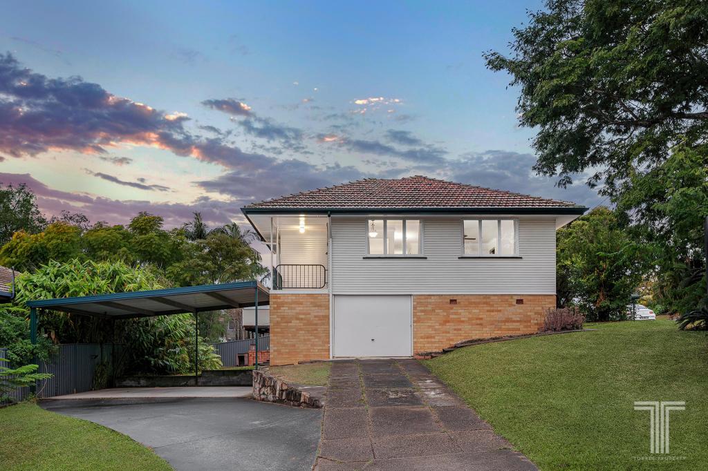 85 Amega St, Mount Gravatt East, QLD 4122