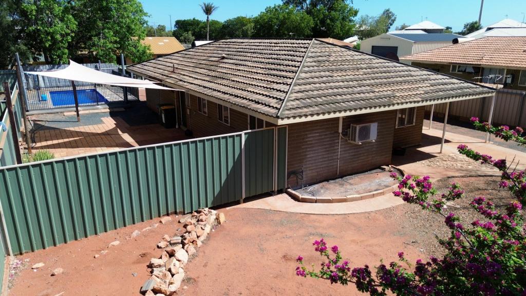 5 Delamere Pl, South Hedland, WA 6722