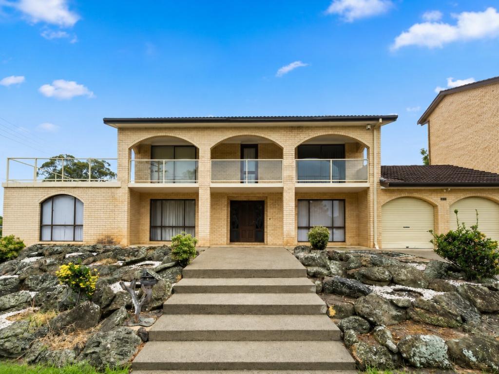 1 Buna St, Ryde, NSW 2112