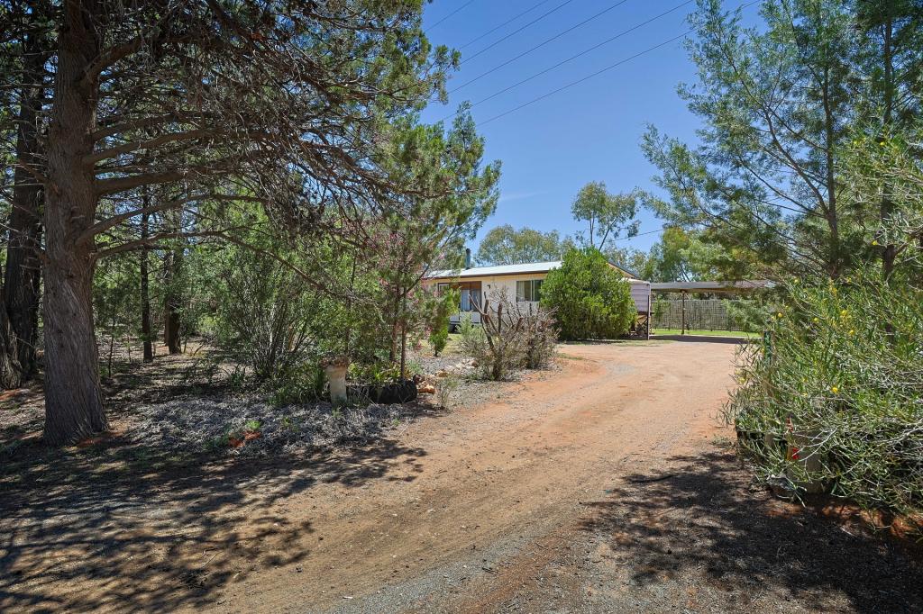 154 Nursery Ridge Rd, Red Cliffs, VIC 3496