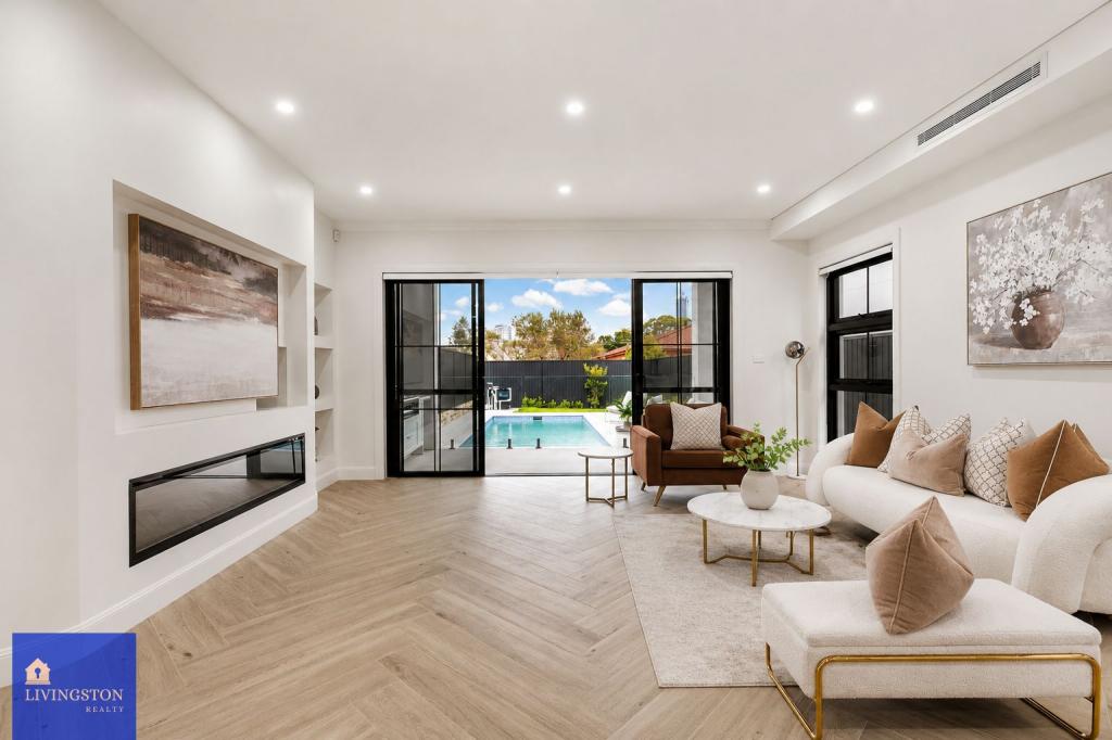 40a Boundary St, Parramatta, NSW 2150