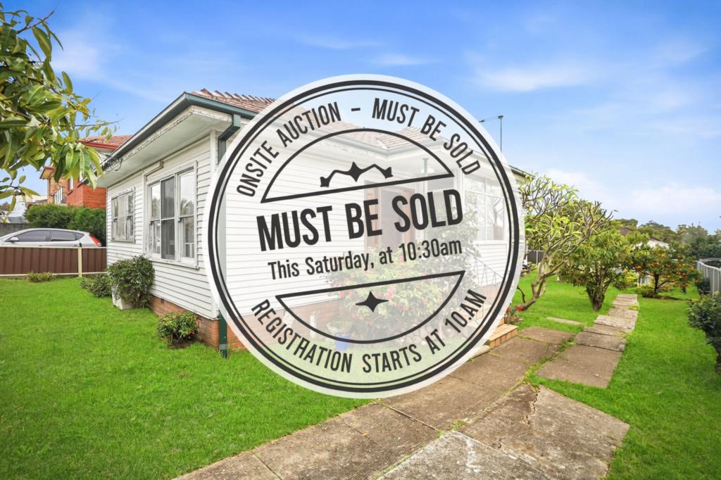 33 Bruce St, Merrylands West, NSW 2160