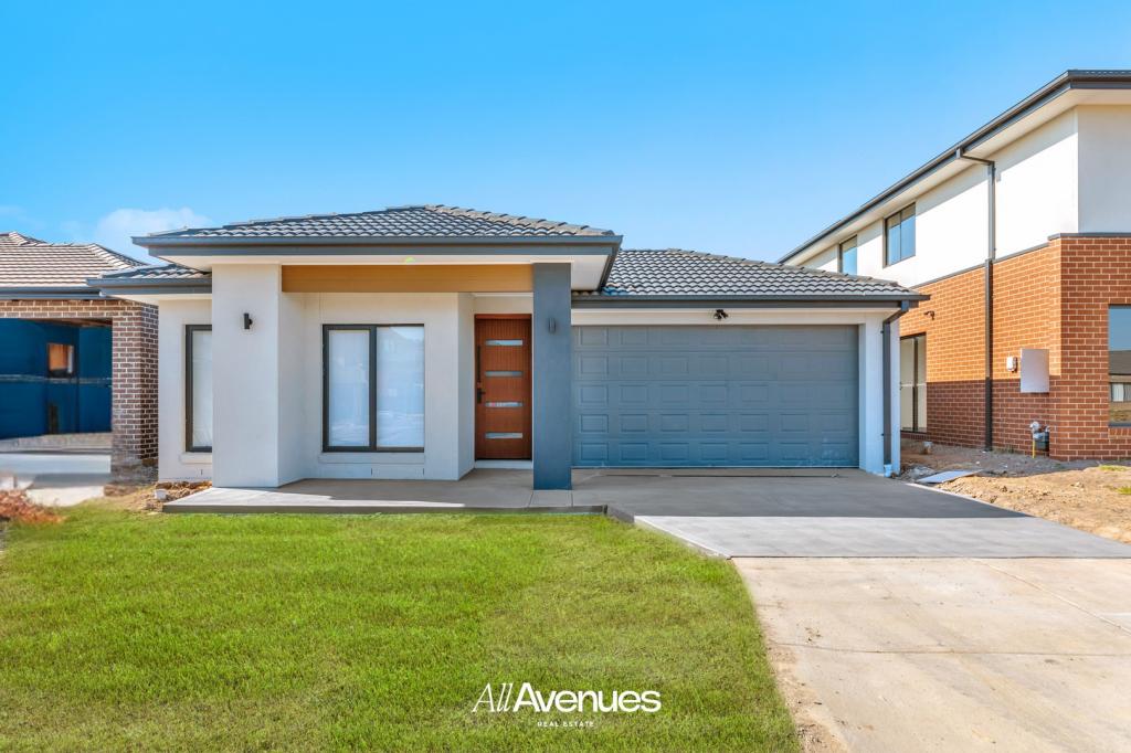 64 AEGEAN ST, CLYDE NORTH, VIC 3978