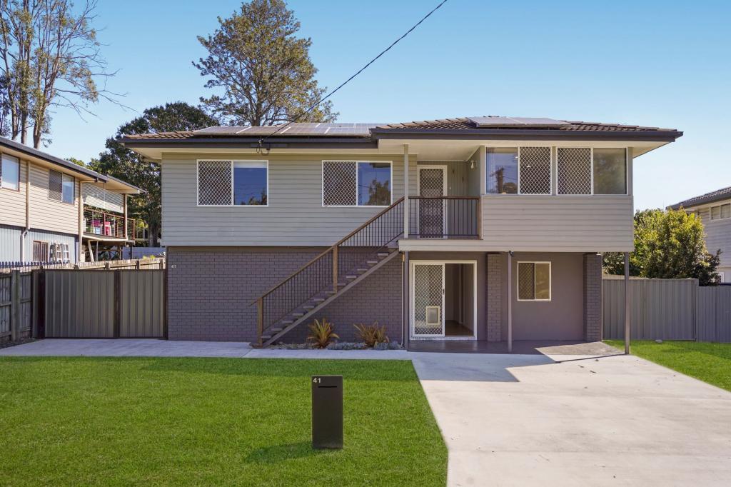 41 CASUARINA DRIVE STH, BRAY PARK, QLD 4500