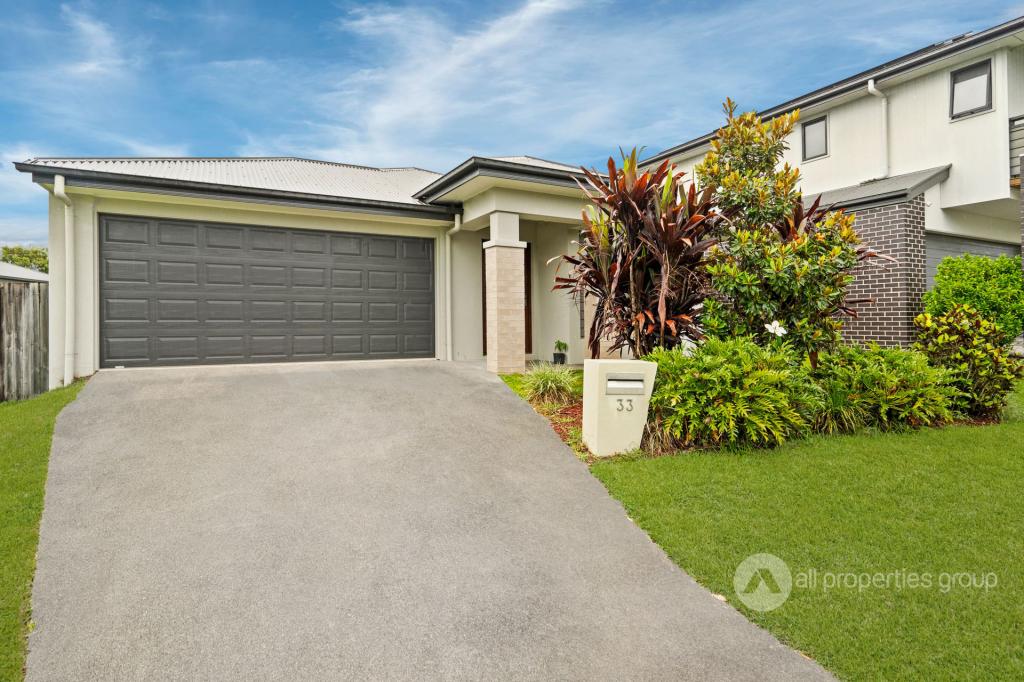 33 Seawest St, Yarrabilba, QLD 4207