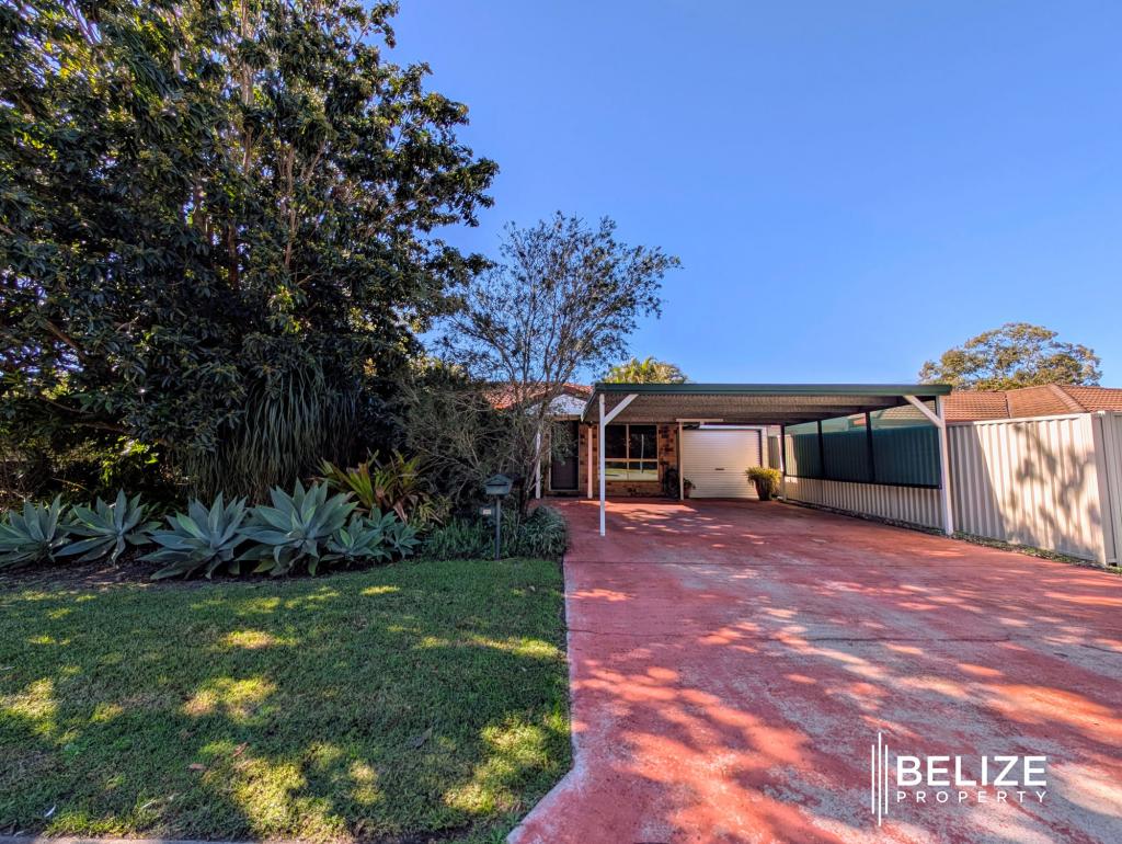 32 HELMORE RD, JACOBS WELL, QLD 4208