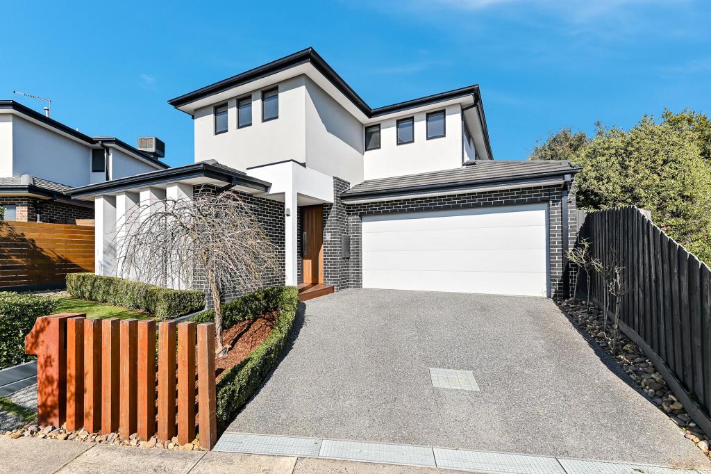 1 Cotter Ct, Rowville, VIC 3178