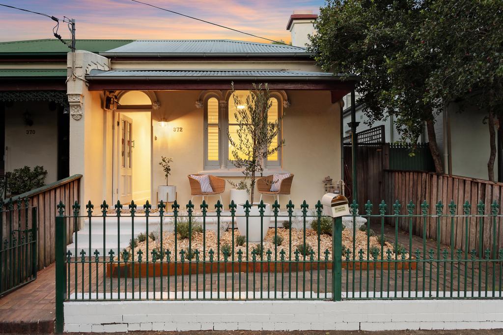 372 BELMONT ST, ALEXANDRIA, NSW 2015