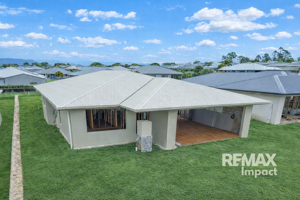 LOT 11 TUCKER ST, ATHERTON, QLD 4883