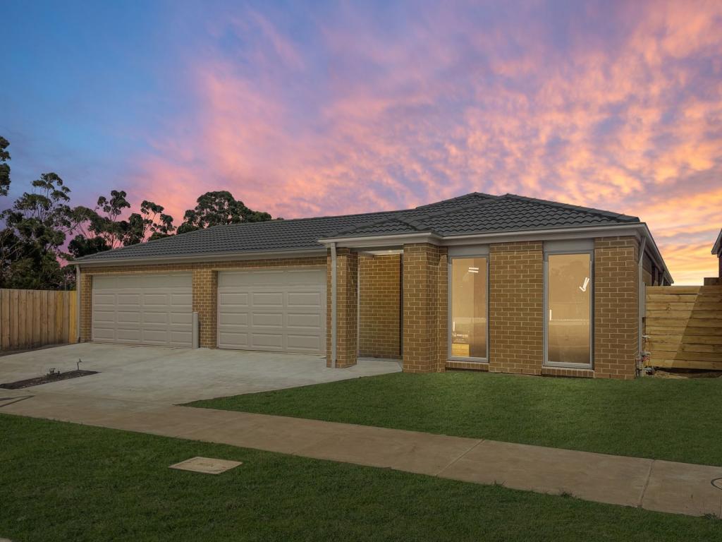 14 Goldshine Cres, Drouin, VIC 3818