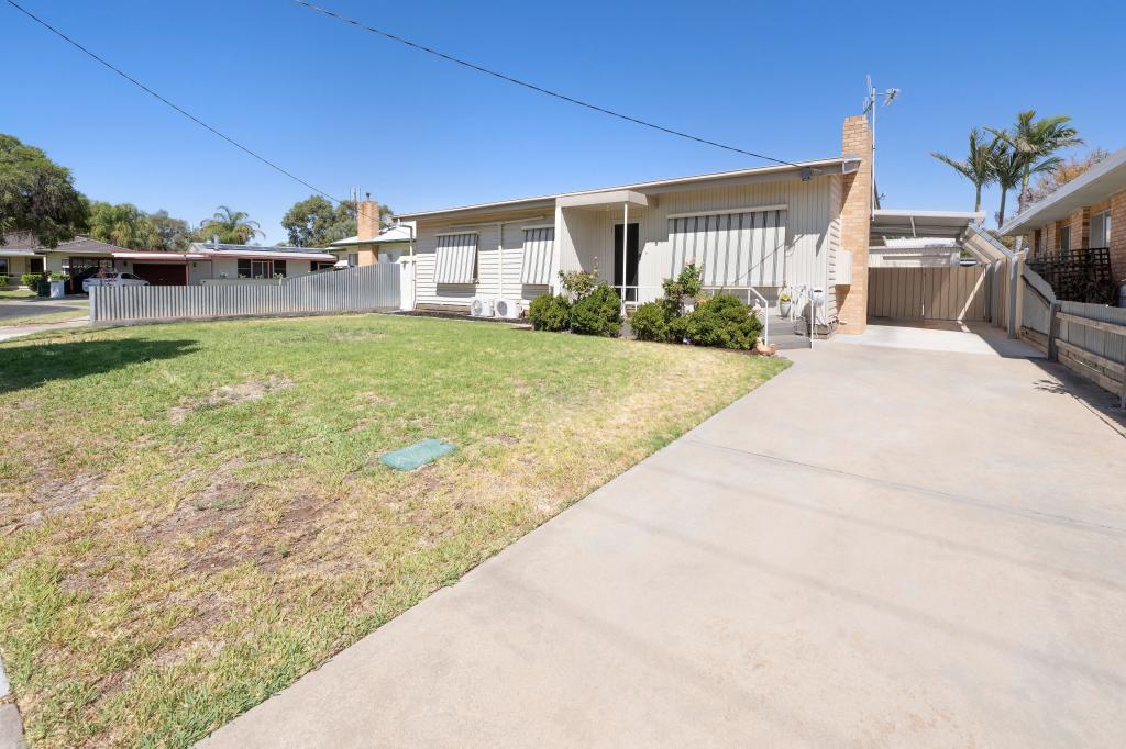 8 Ferguson Ct, Swan Hill, VIC 3585