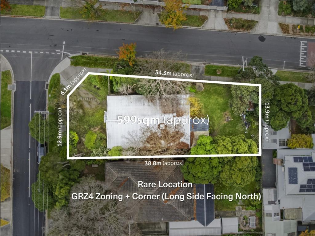 26 Loddon St, Box Hill North, VIC 3129