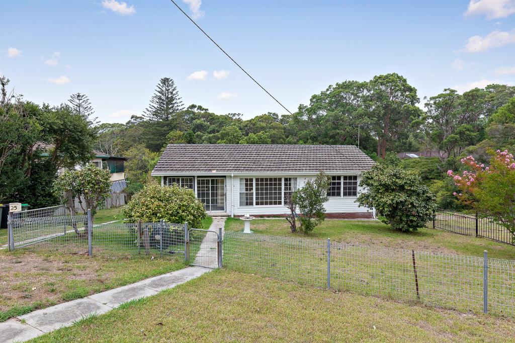 25 Beath Cres, Kahibah, NSW 2290