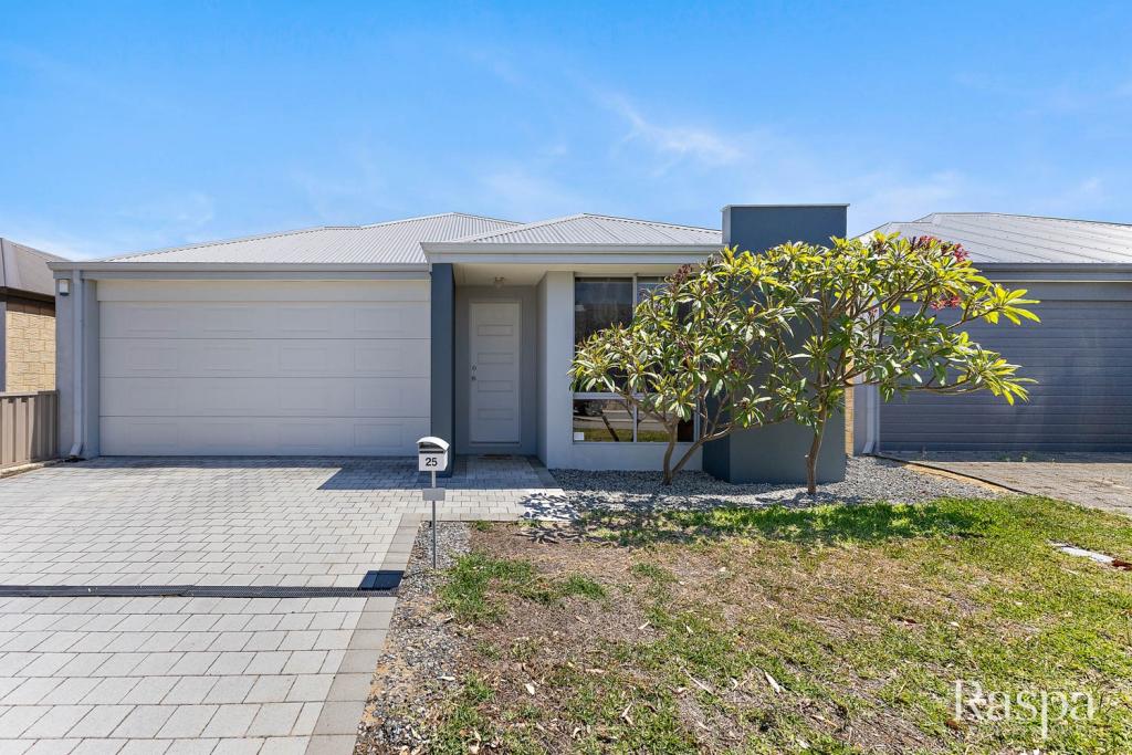 25 Hopbush Way, Beeliar, WA 6164