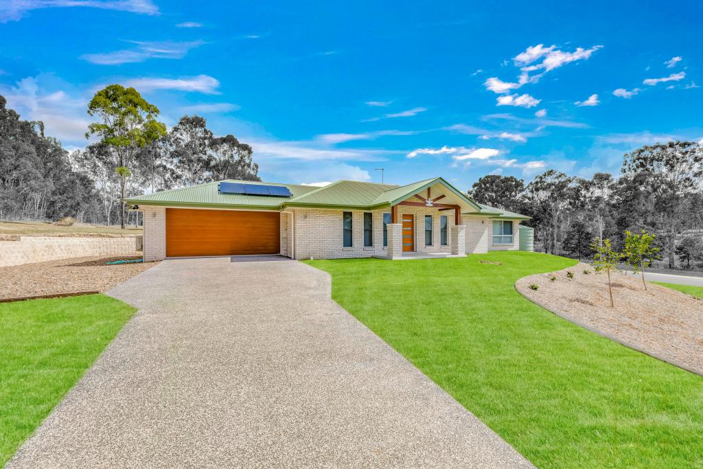 1 Chevonne Pl, Apple Tree Creek, QLD 4660