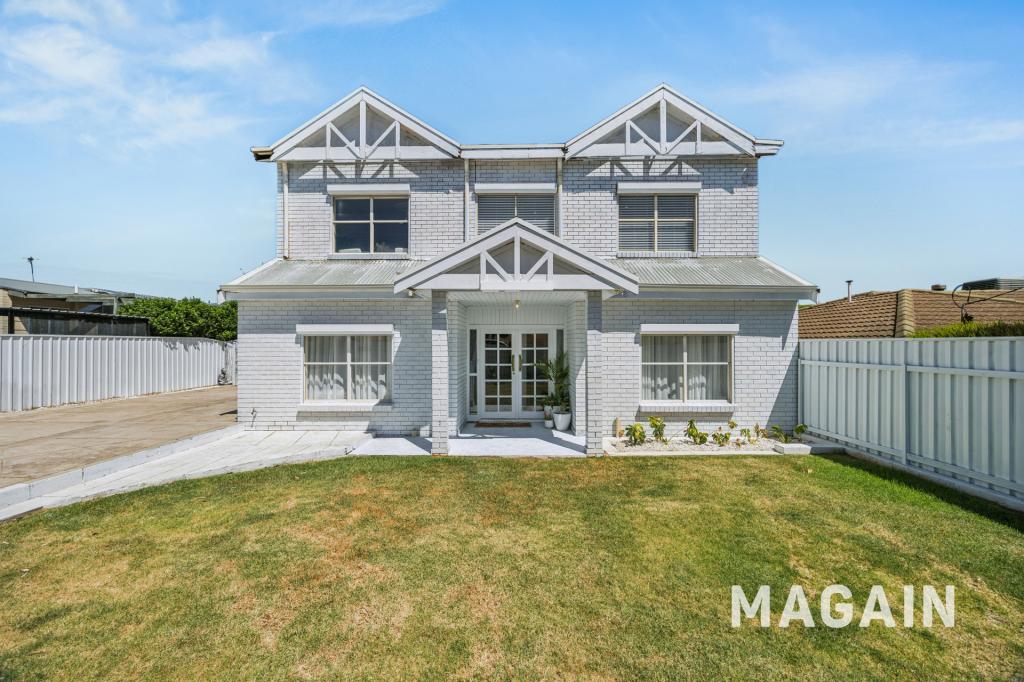 116 Old Coach Rd, Maslin Beach, SA 5170