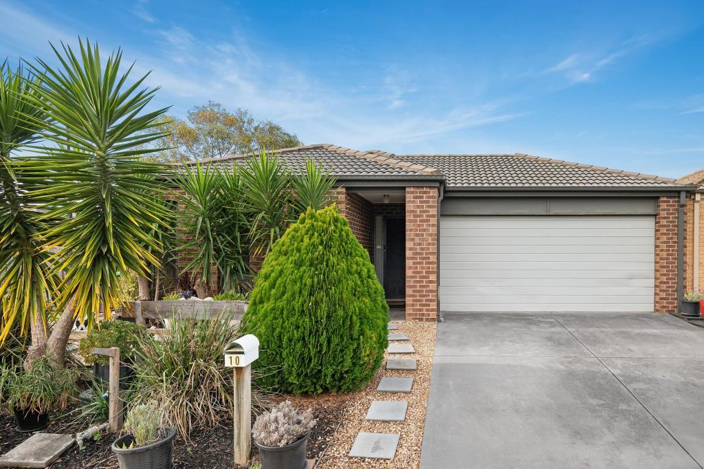 10 Currumbin Rd, Doreen, VIC 3754