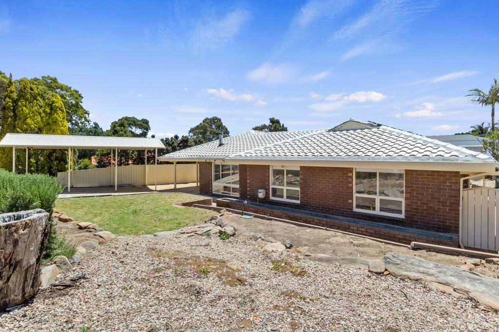 21 Woodhall Dr, Happy Valley, SA 5159
