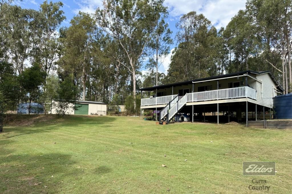 263 Arborsixteen Rd, Glenwood, QLD 4570