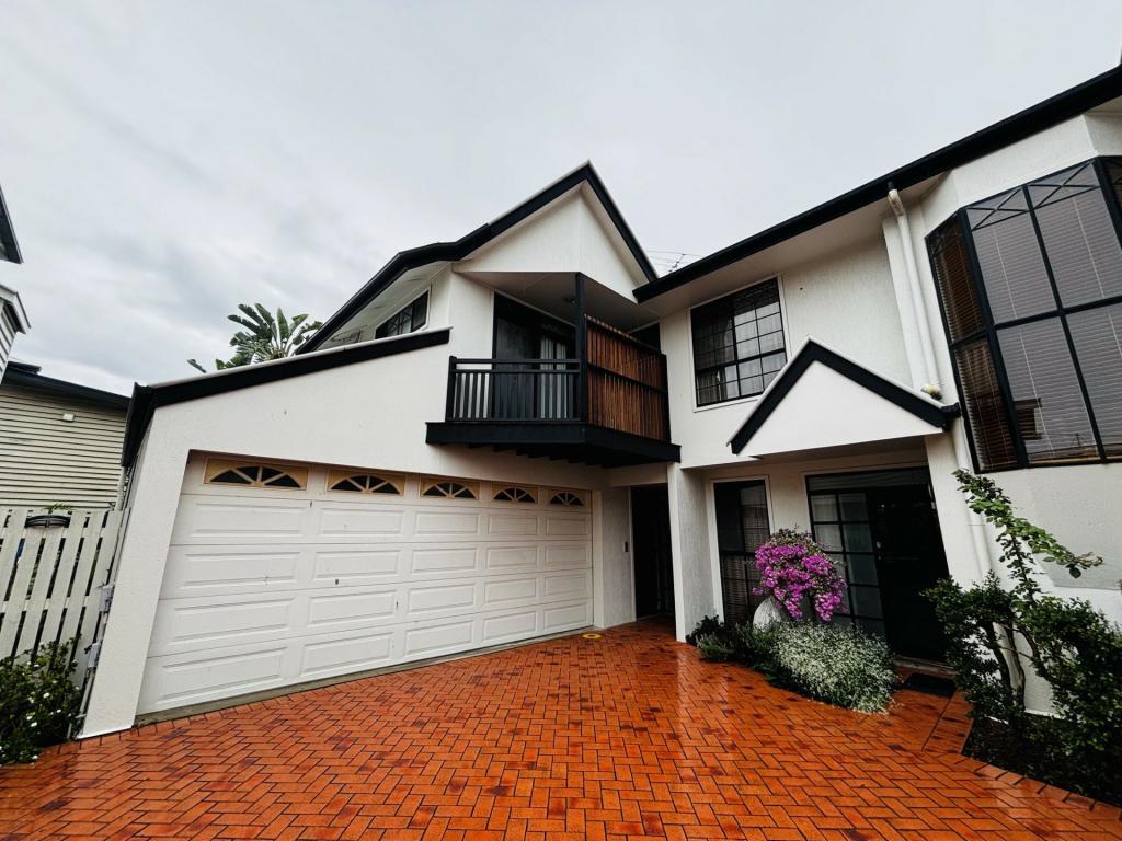 3/22 Vine St, Ascot, QLD 4007