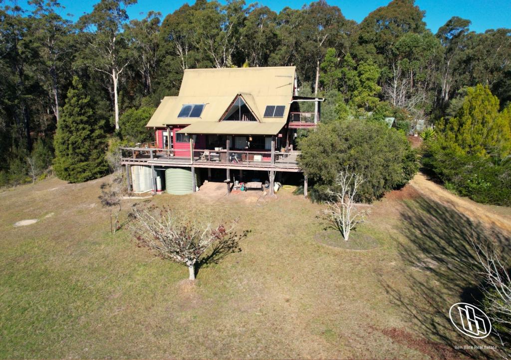 150 Potato Point Rd, Bodalla, NSW 2545