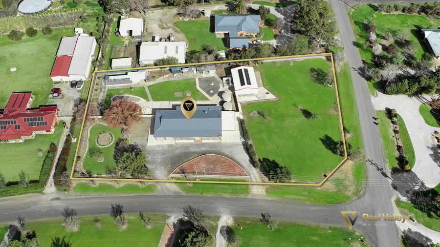 34 Pages Lane, Kingswood, NSW 2340