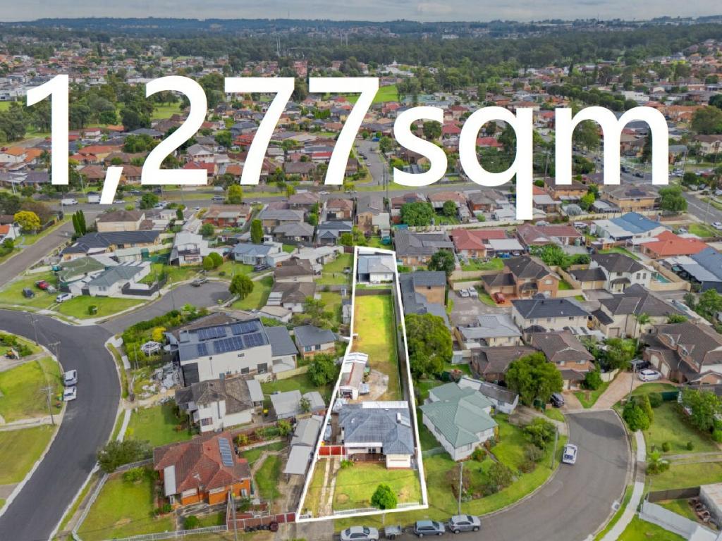 2 Dyson St, Fairfield West, NSW 2165