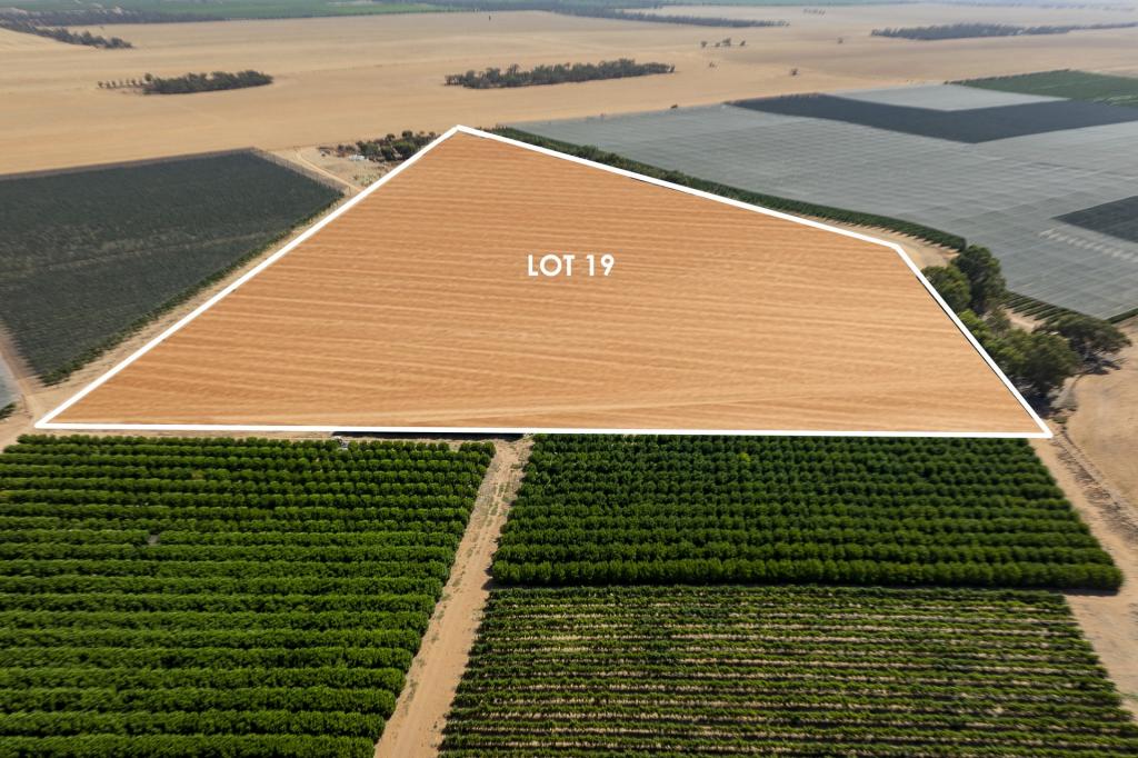 Lot 20 Anderson Rd, Loxton, SA 5333